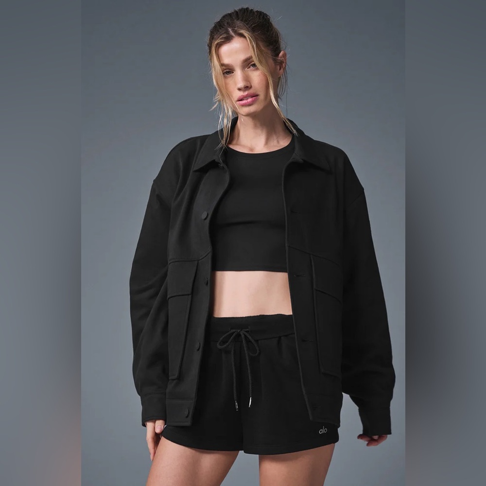 Alo Yoga Jacket